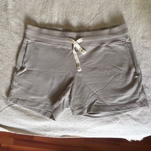 American Giant weekend short